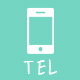 tel